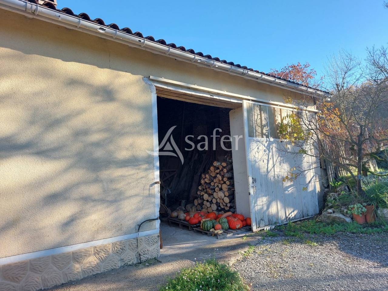 Proprietà rurale In vendita Dordogne