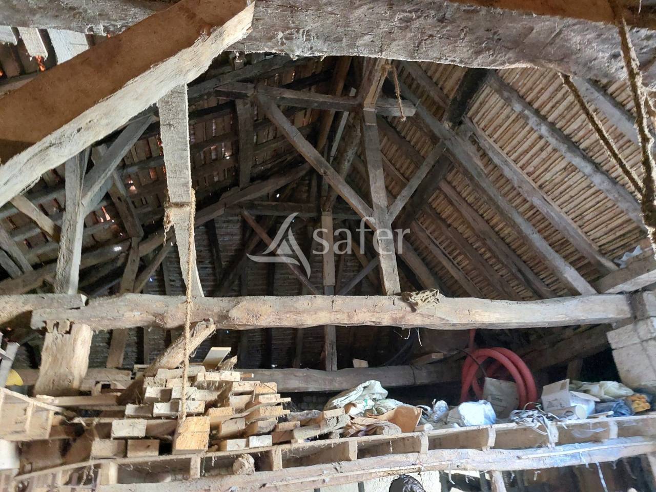 Proprietà rurale In vendita Dordogne