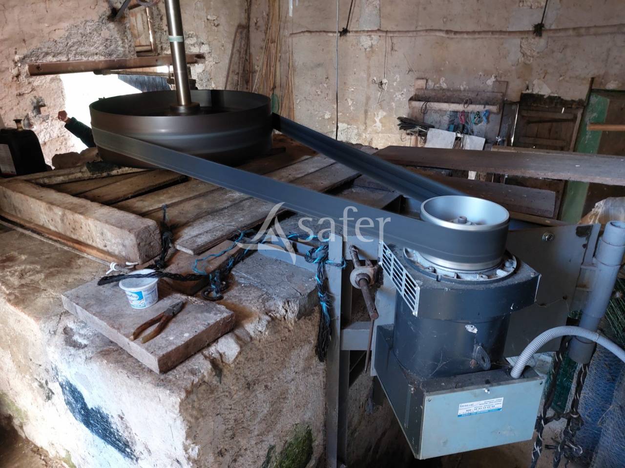 Proprietà rurale In vendita Dordogne