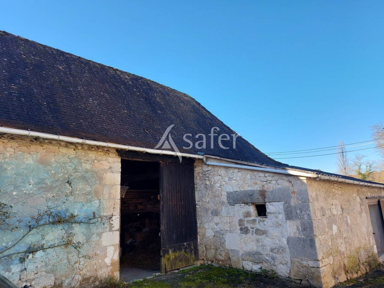 Proprietà rurale In vendita Dordogne