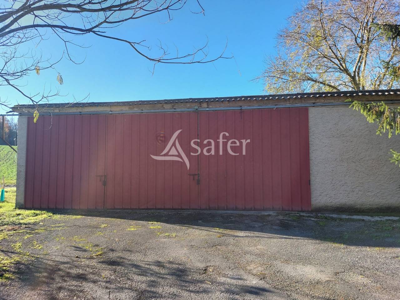 Proprietà rurale In vendita Dordogne