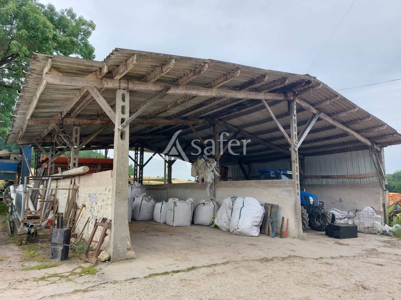 Proprietà rurale In vendita Dordogne