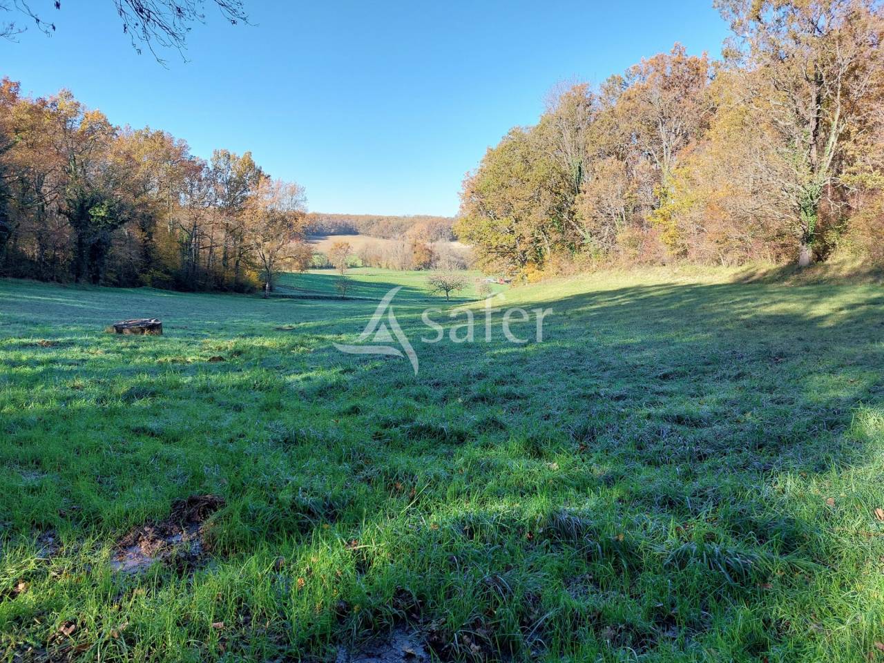 Proprietà rurale In vendita Dordogne
