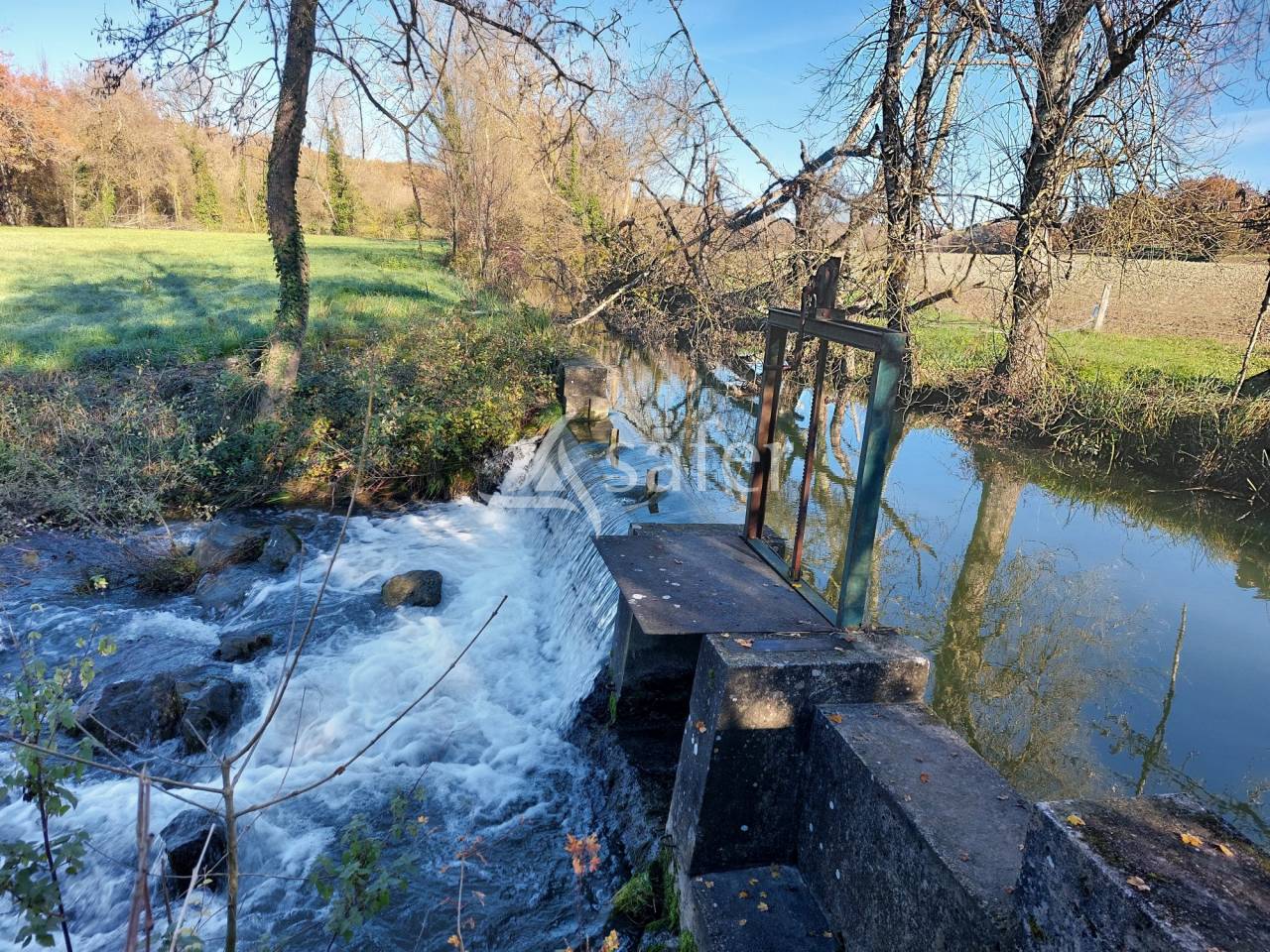 Proprietà rurale In vendita Dordogne