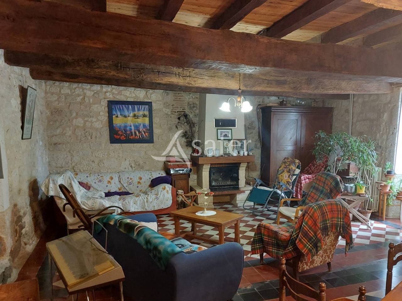 Proprietà rurale In vendita Dordogne