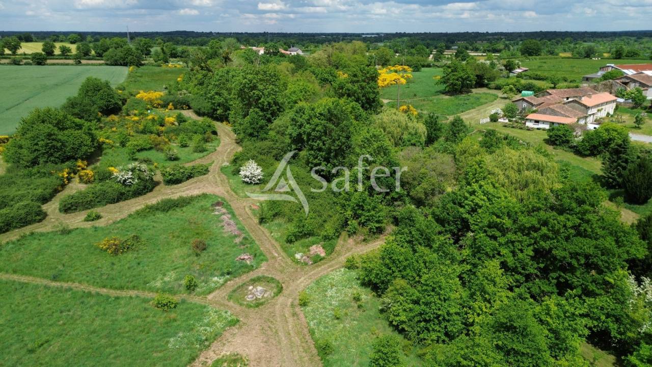 Azienda agricola In vendita Deux-Sèvres