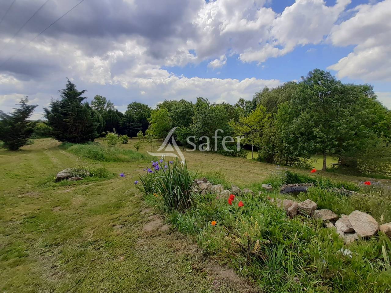 Azienda agricola In vendita Deux-Sèvres