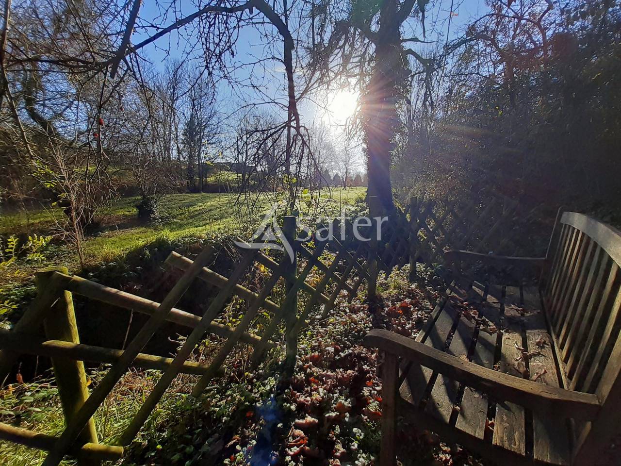 Azienda agricola In vendita Deux-Sèvres