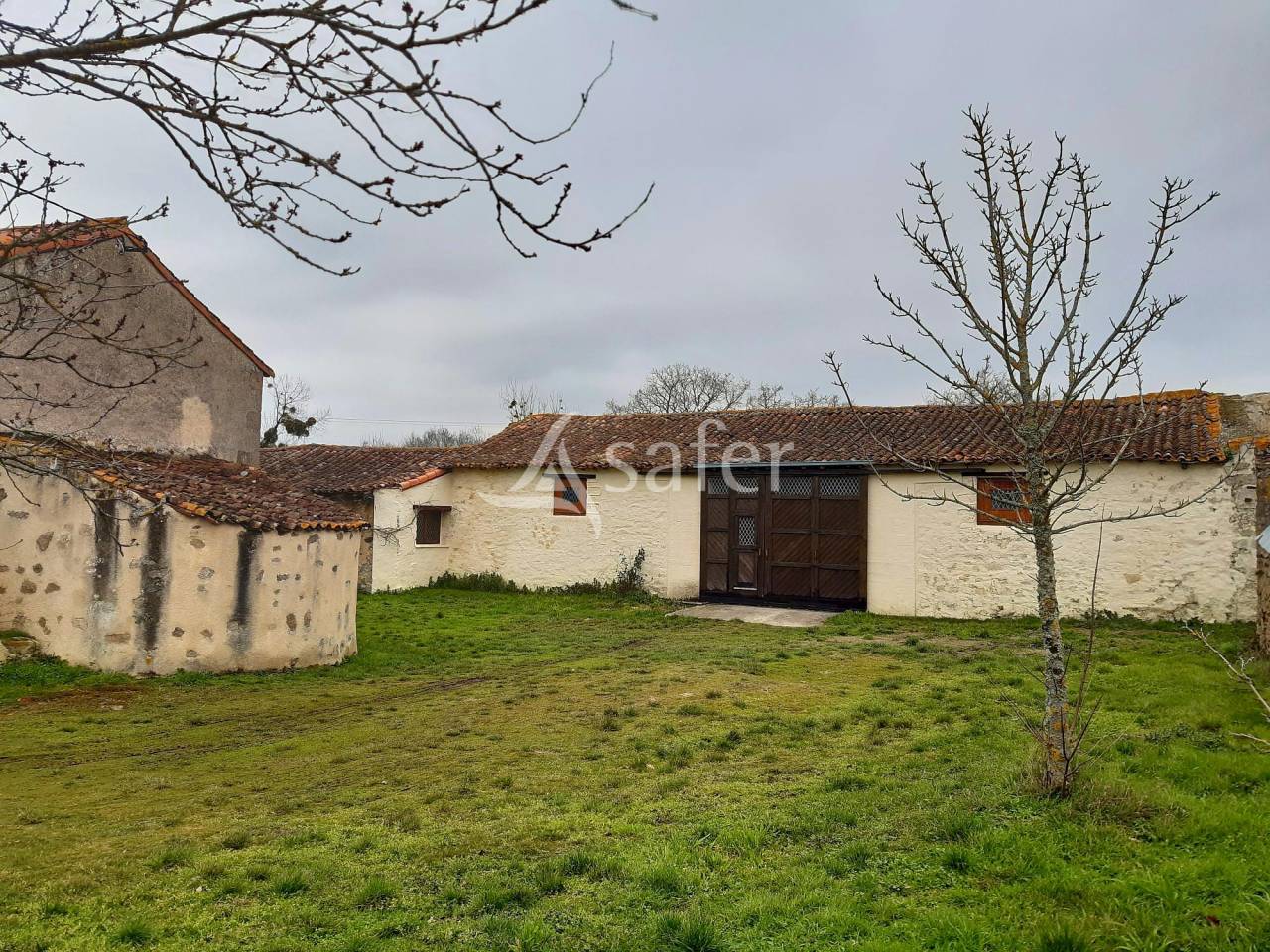 Azienda agricola In vendita Deux-Sèvres