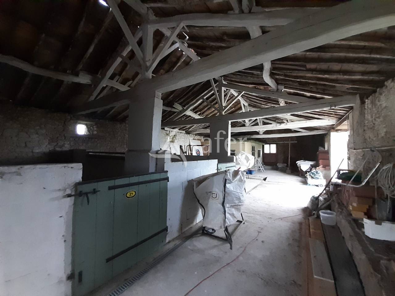 Azienda agricola In vendita Deux-Sèvres