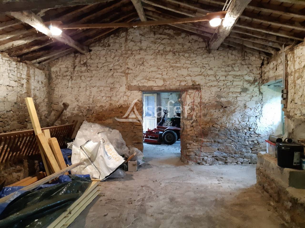 Azienda agricola In vendita Deux-Sèvres