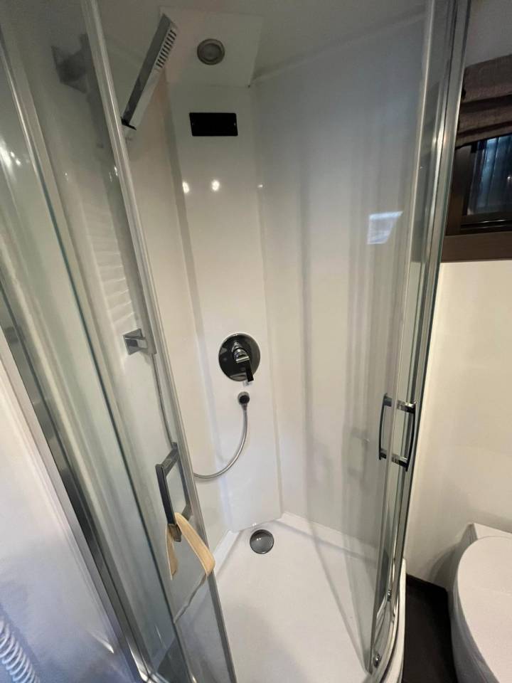 Camion per Cavalli Scania SCANIA 0 Occasione