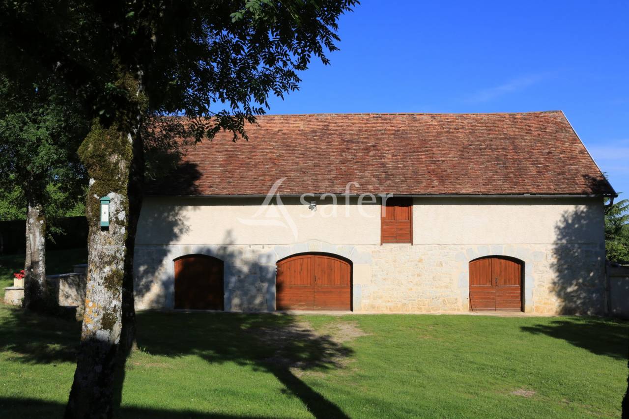 Proprietà rurale In vendita Lot