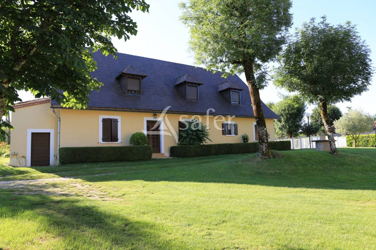 Propriet&agrave; rurale In vendita Lot