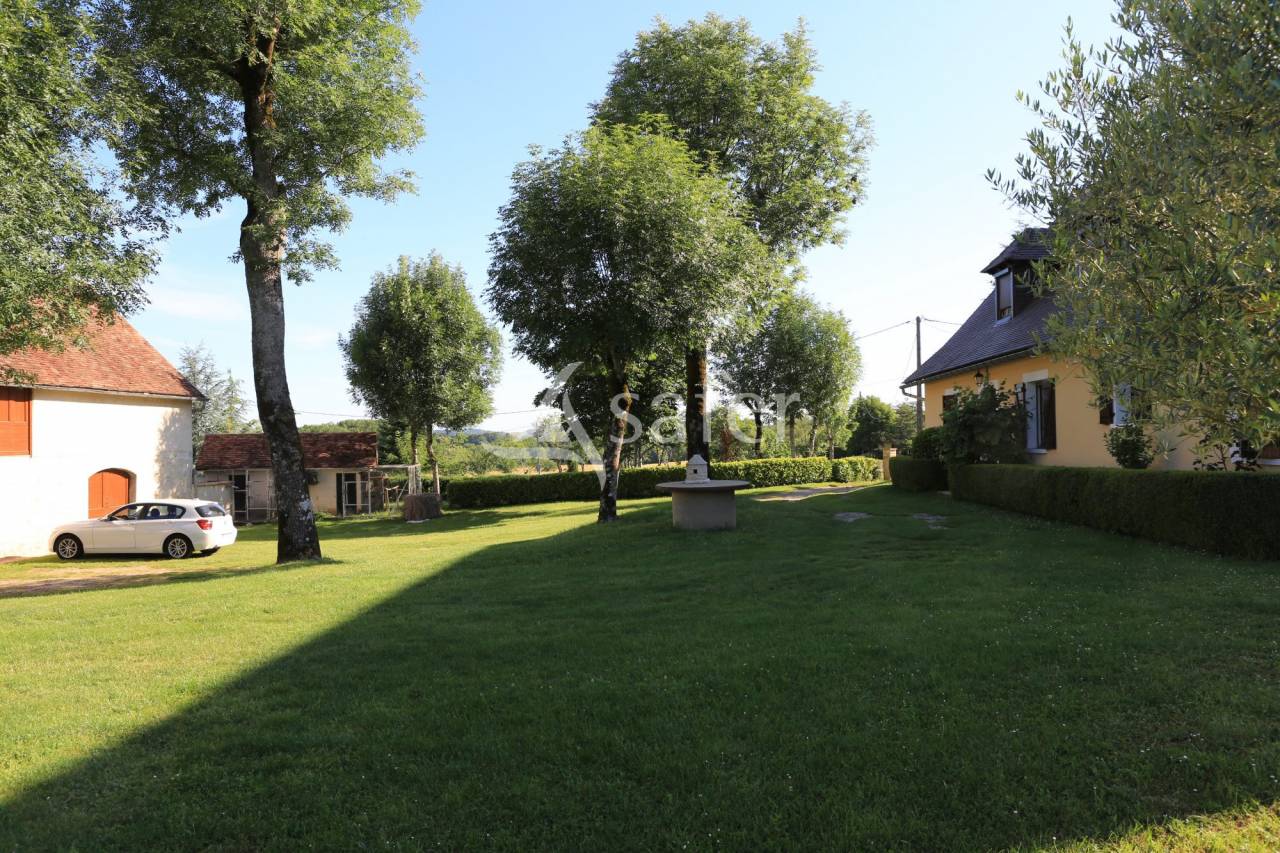 Propriet&agrave; rurale In vendita Lot