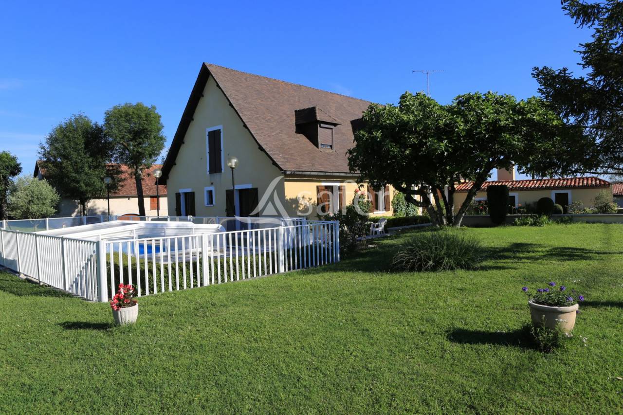 Propriet&agrave; rurale In vendita Lot