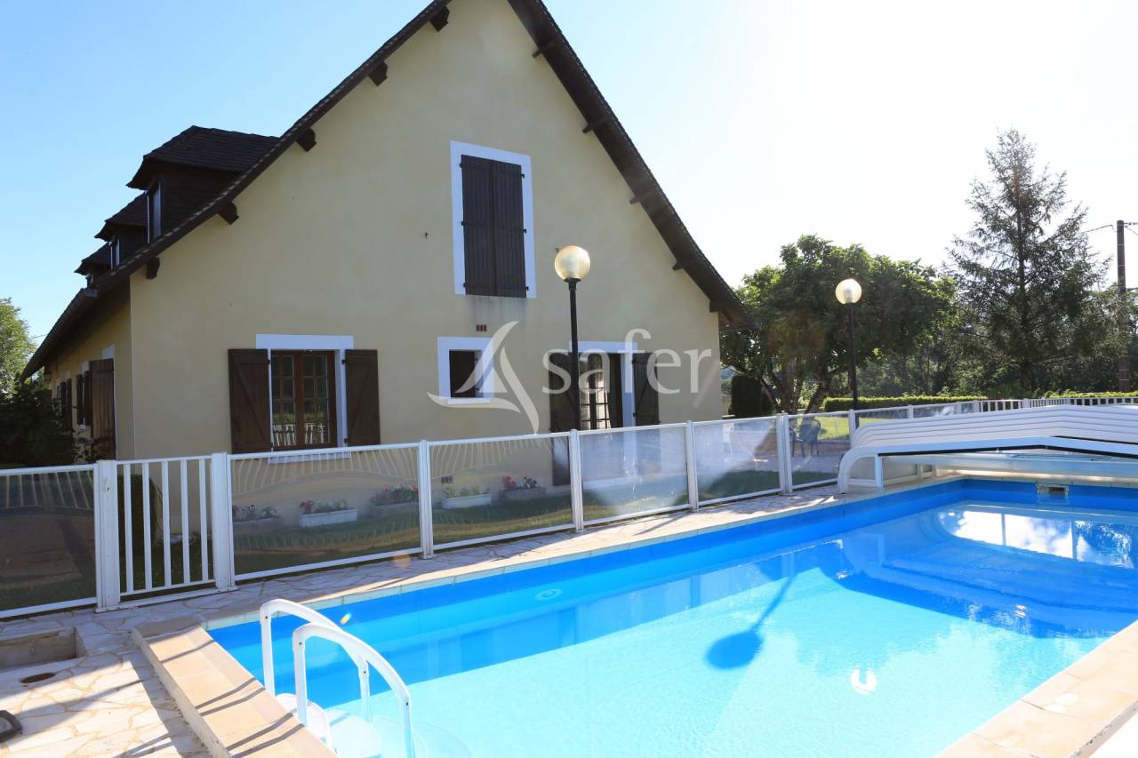 Propriet&agrave; rurale In vendita Lot