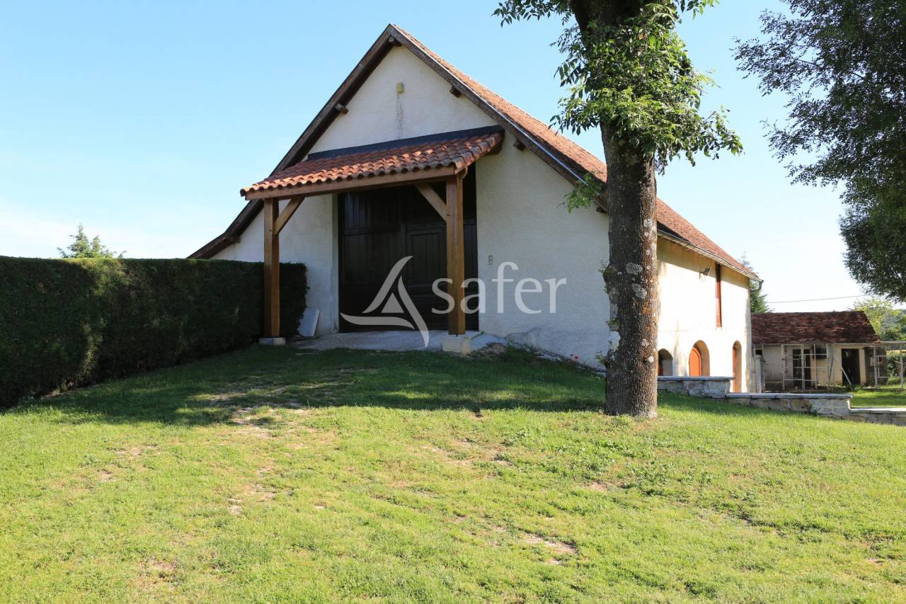 Propriet&agrave; rurale In vendita Lot