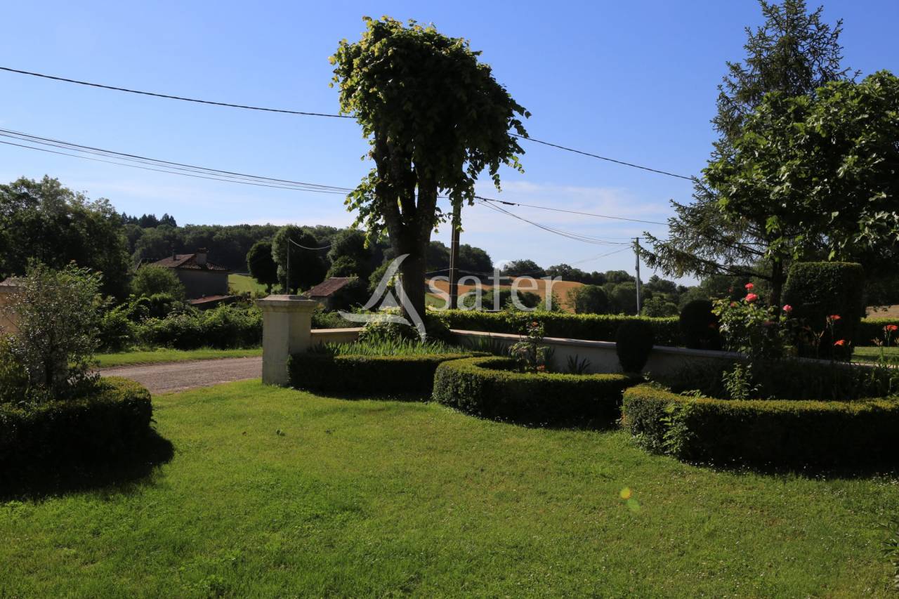 Propriet&agrave; rurale In vendita Lot