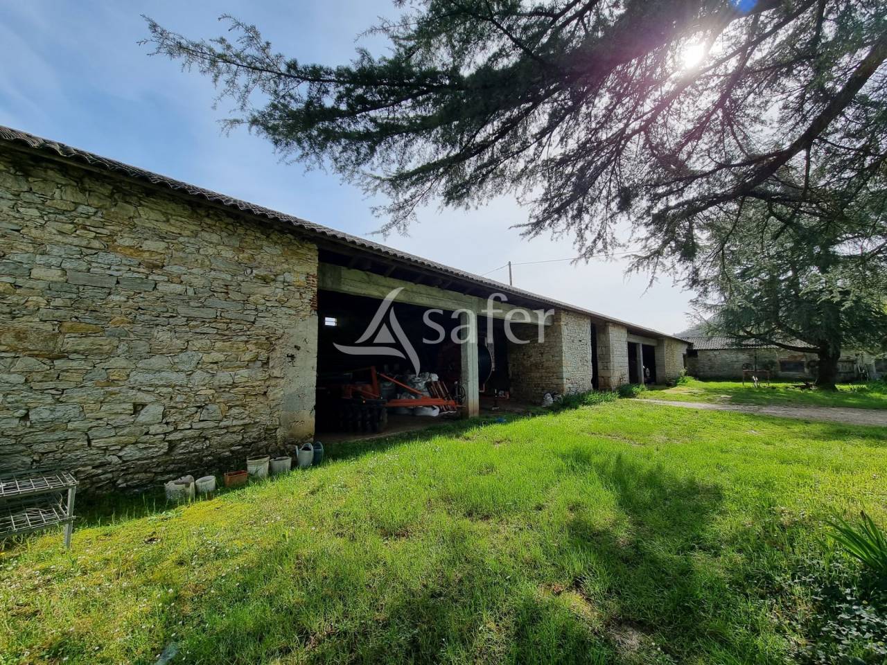 Proprietà rurale In vendita Lot