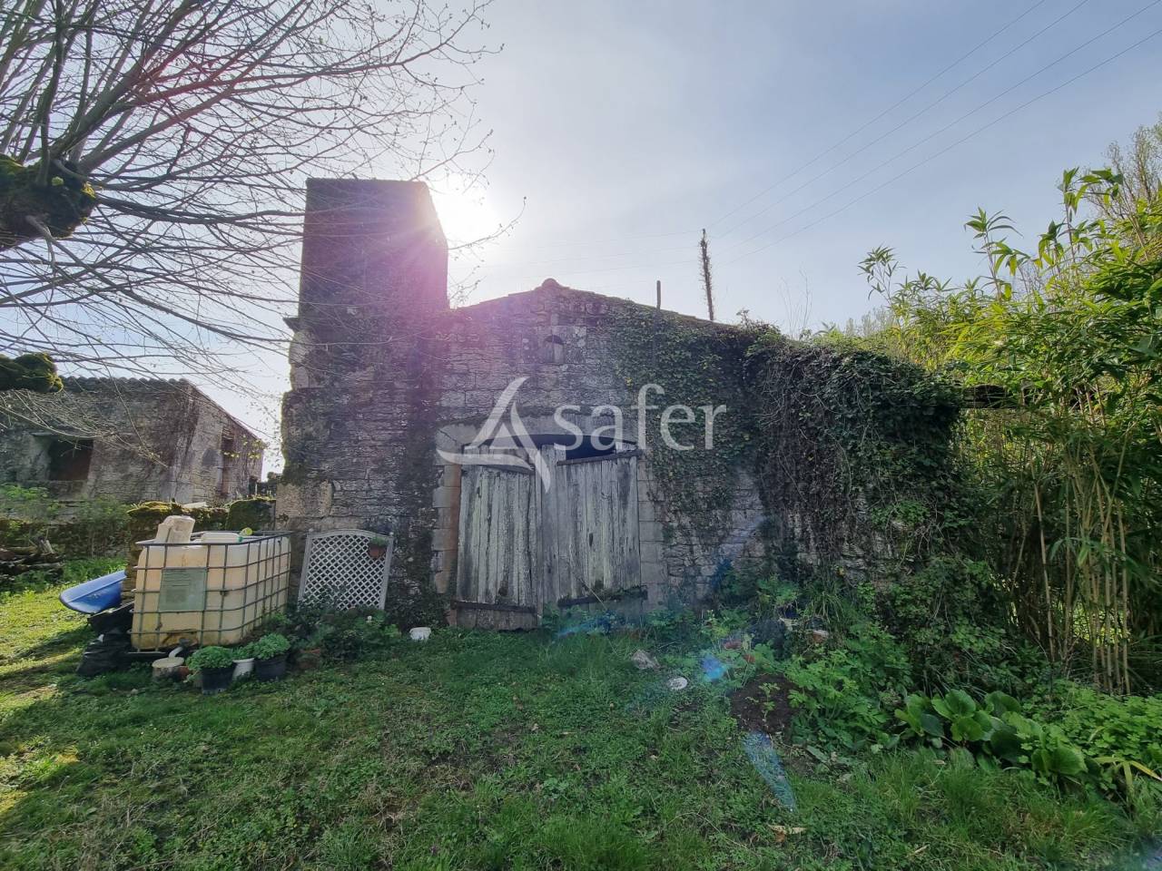 Proprietà rurale In vendita Lot