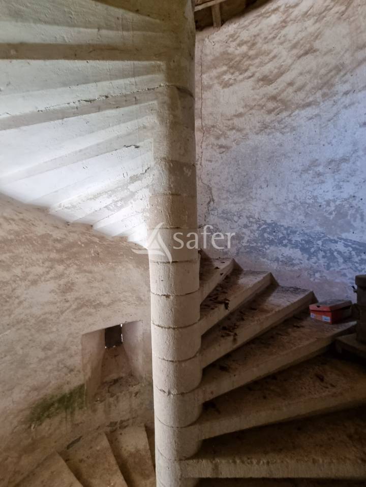 Proprietà rurale In vendita Lot