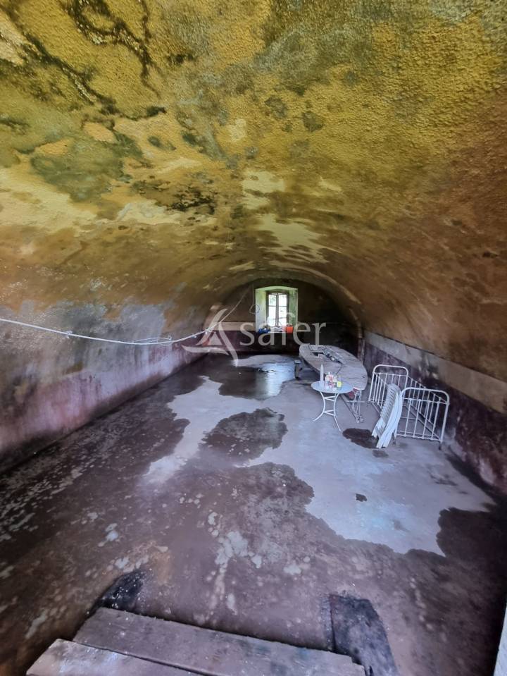 Proprietà rurale In vendita Lot