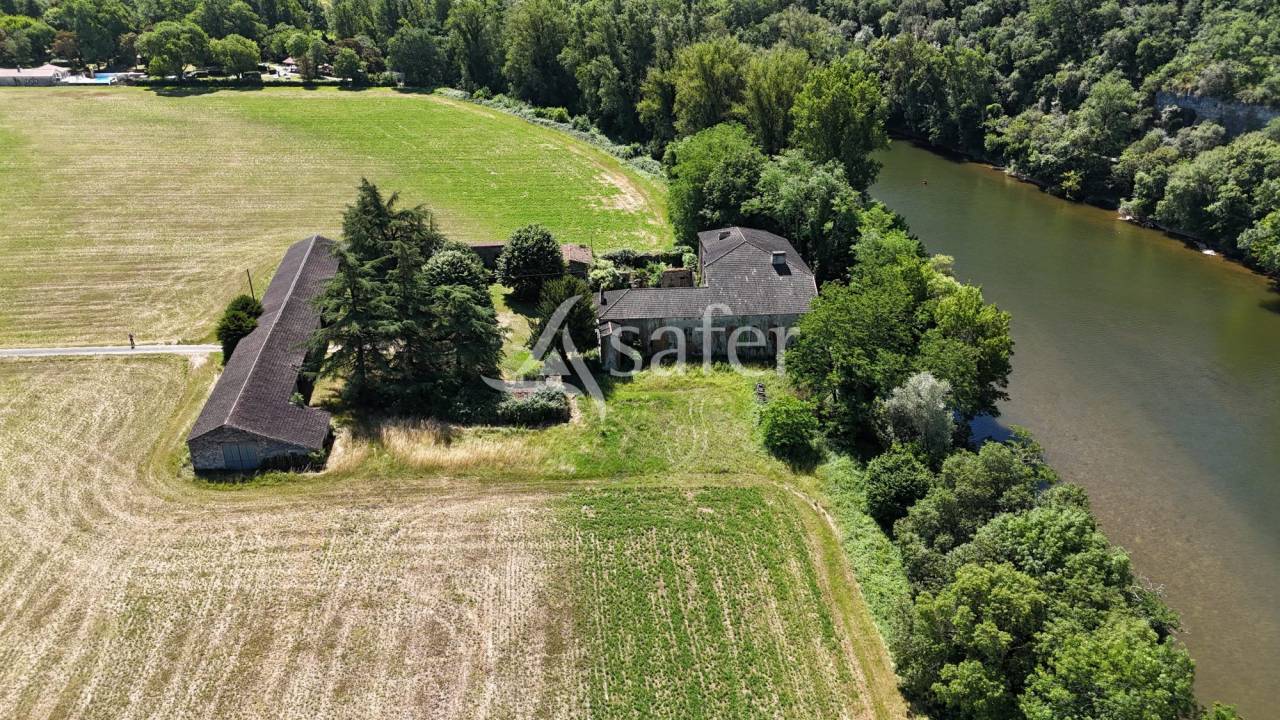 Propriet&agrave; rurale In vendita Lot