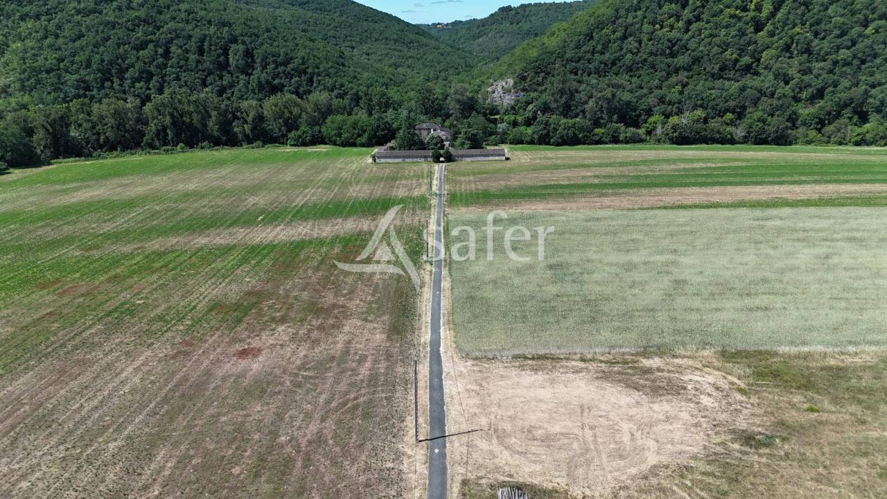 Propriet&agrave; rurale In vendita Lot