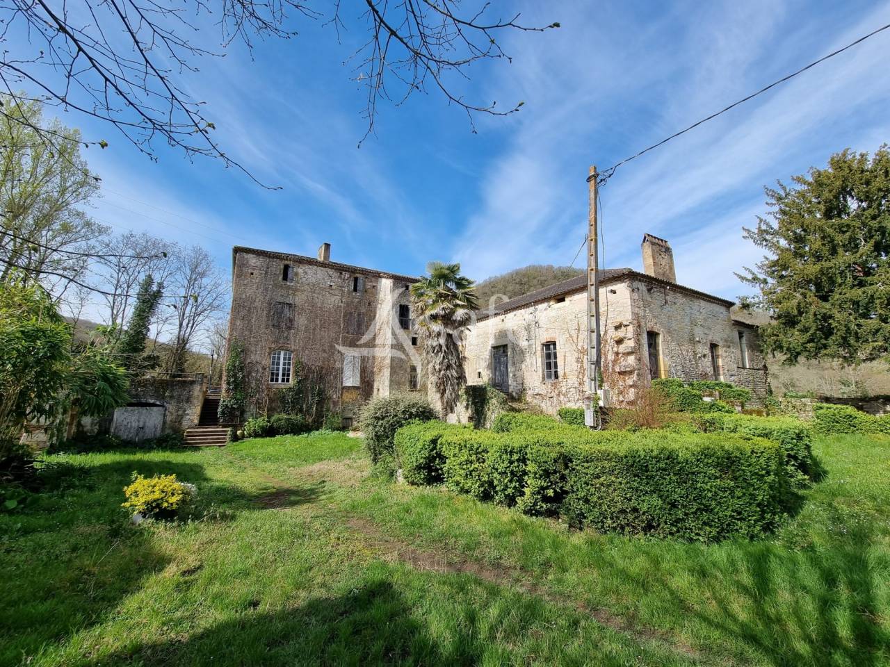 Propriet&agrave; rurale In vendita Lot