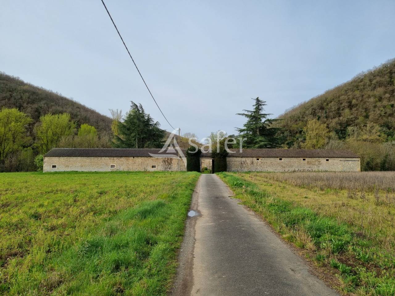 Propriet&agrave; rurale In vendita Lot