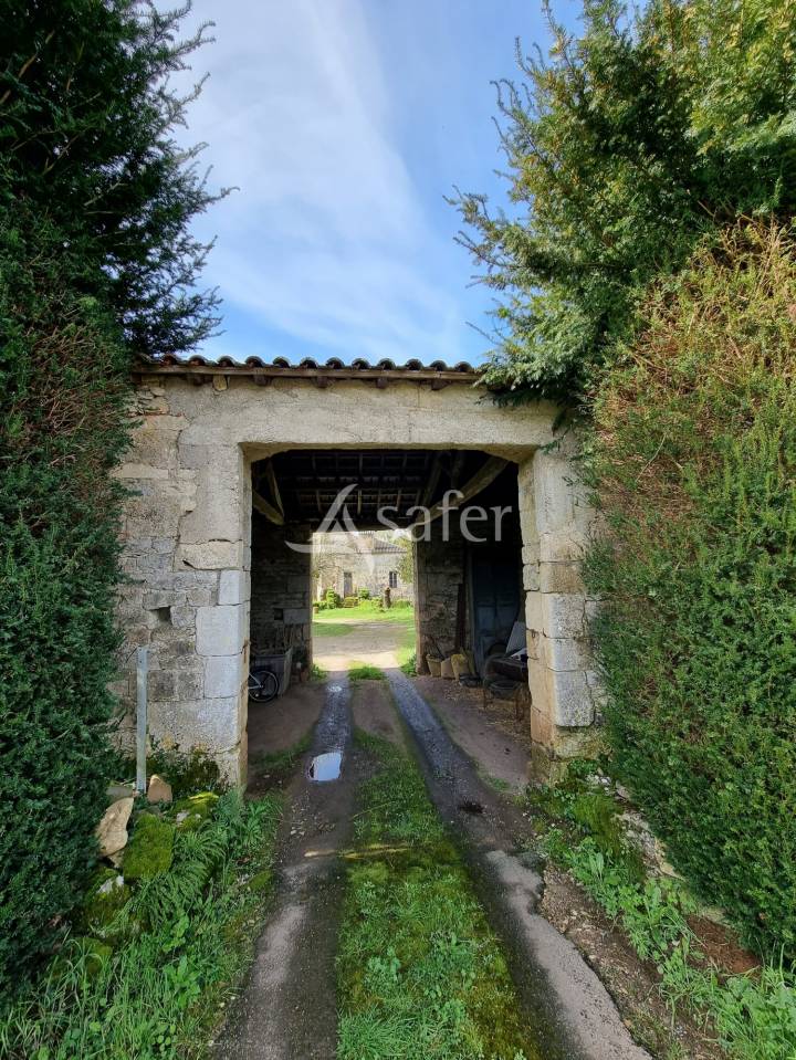 Propriet&agrave; rurale In vendita Lot