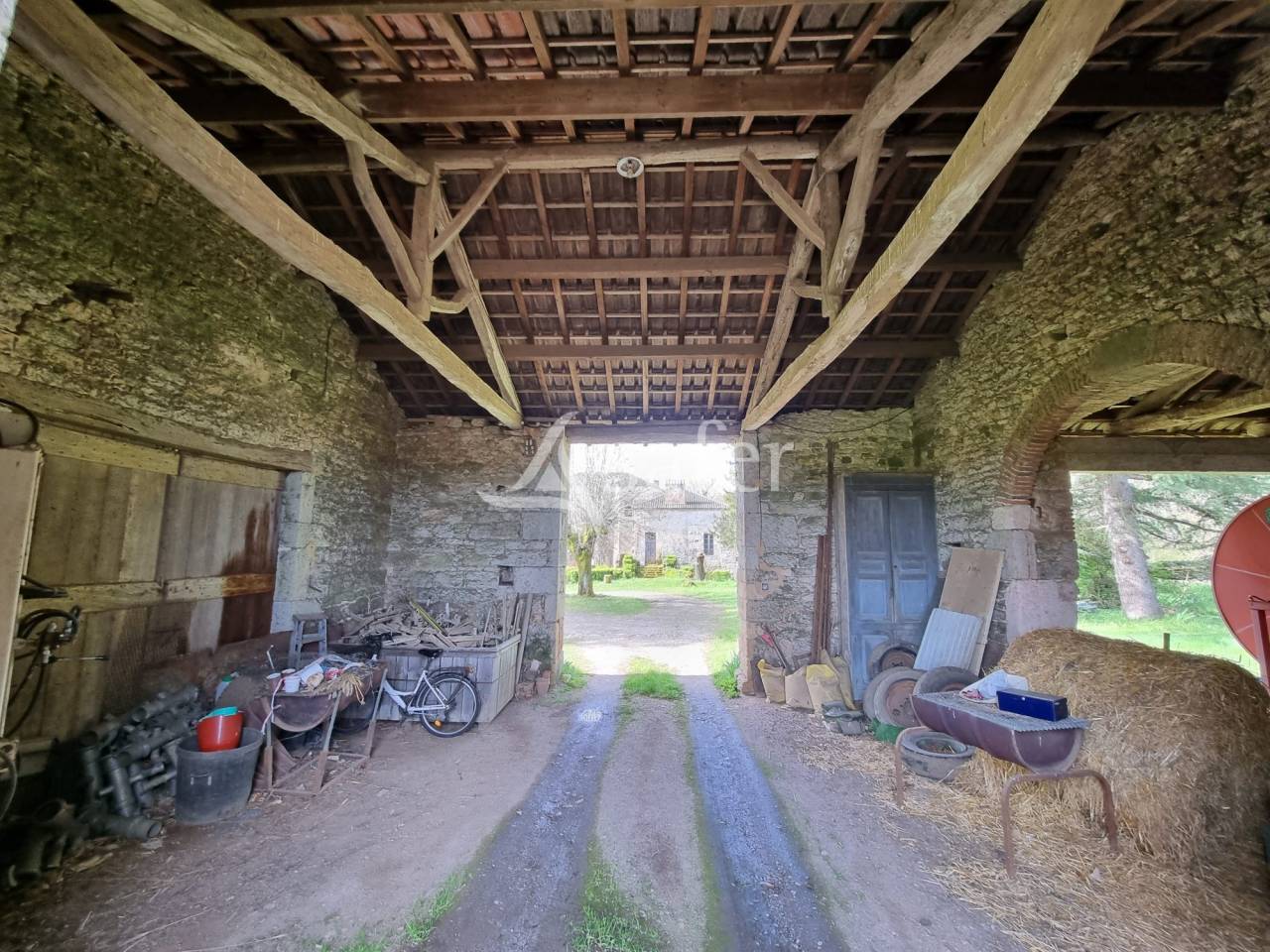 Propriet&agrave; rurale In vendita Lot