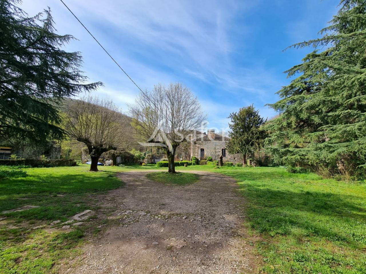 Propriet&agrave; rurale In vendita Lot