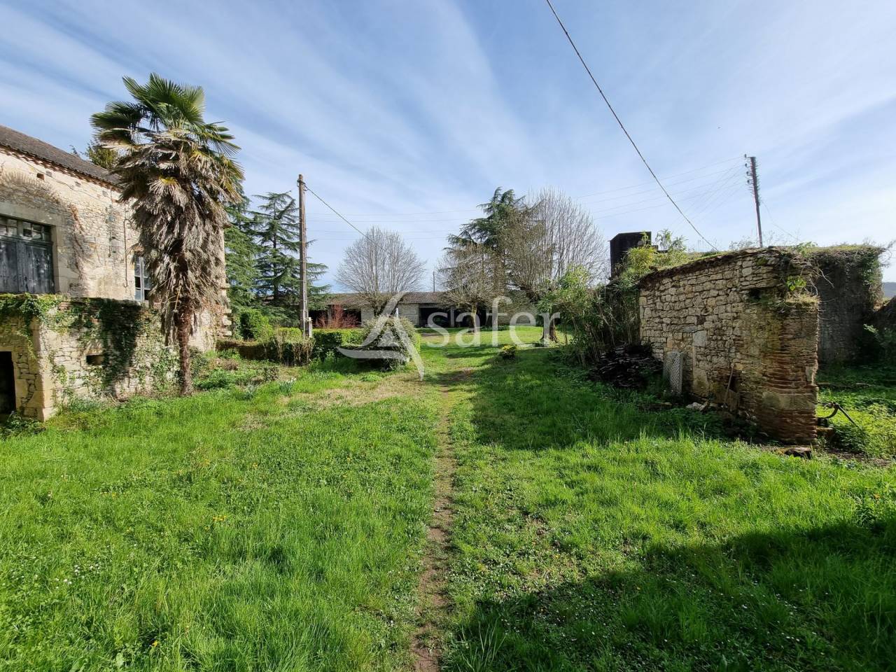 Propriet&agrave; rurale In vendita Lot