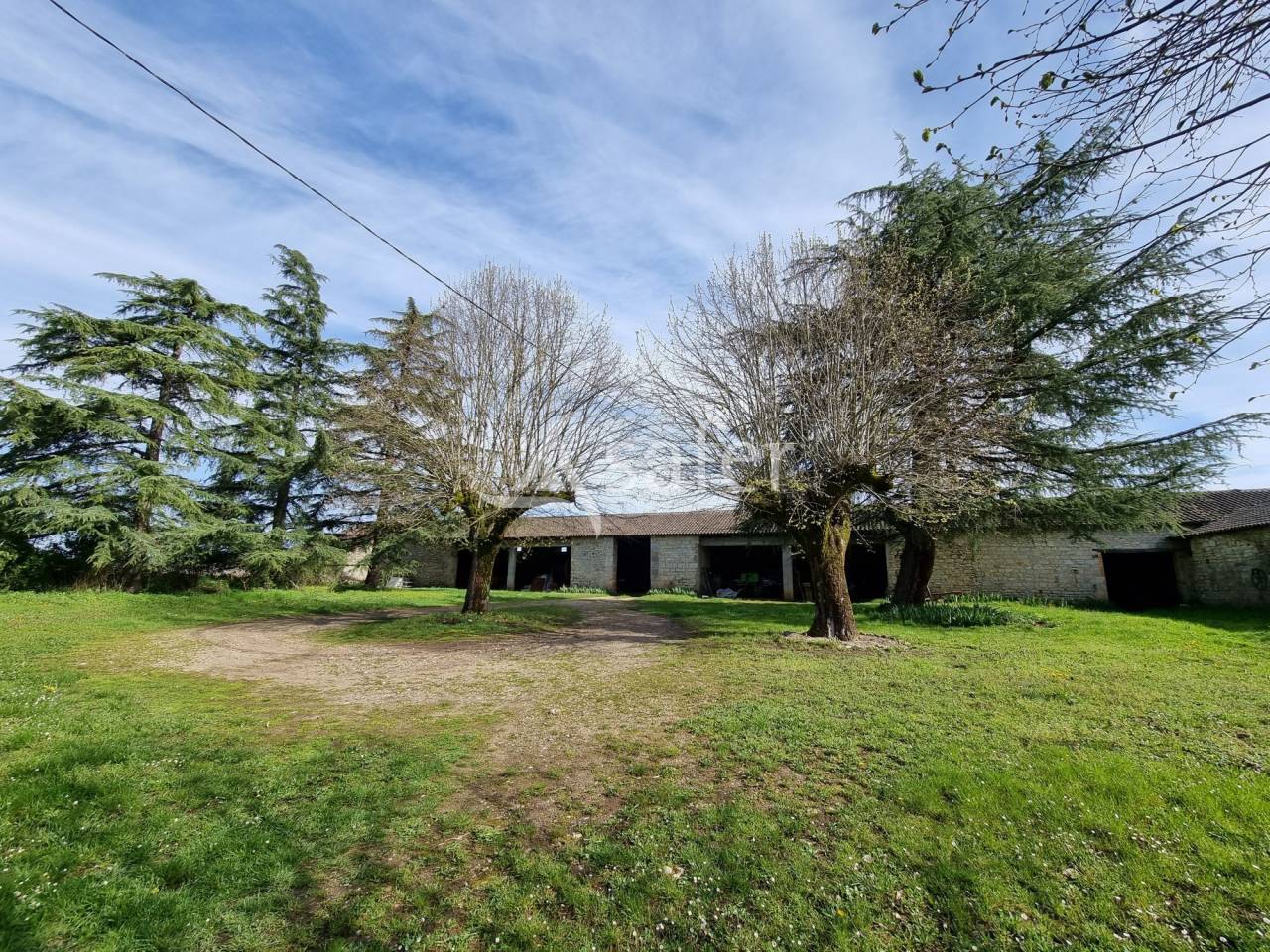 Propriet&agrave; rurale In vendita Lot