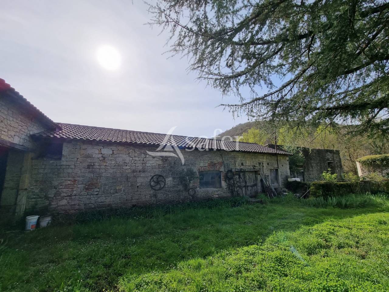 Propriet&agrave; rurale In vendita Lot