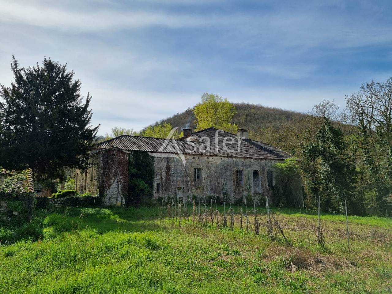 Propriet&agrave; rurale In vendita Lot