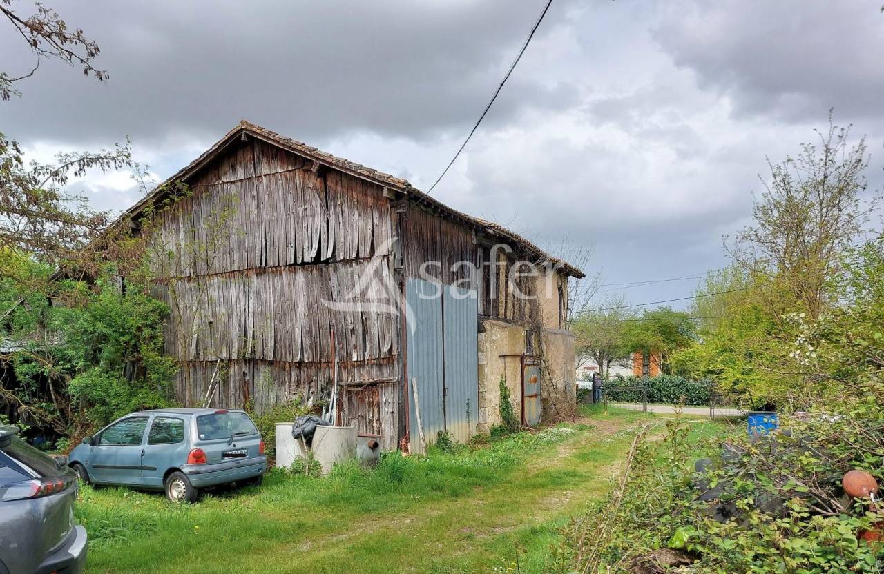 Azienda agricola In vendita Lot-et-Garonne