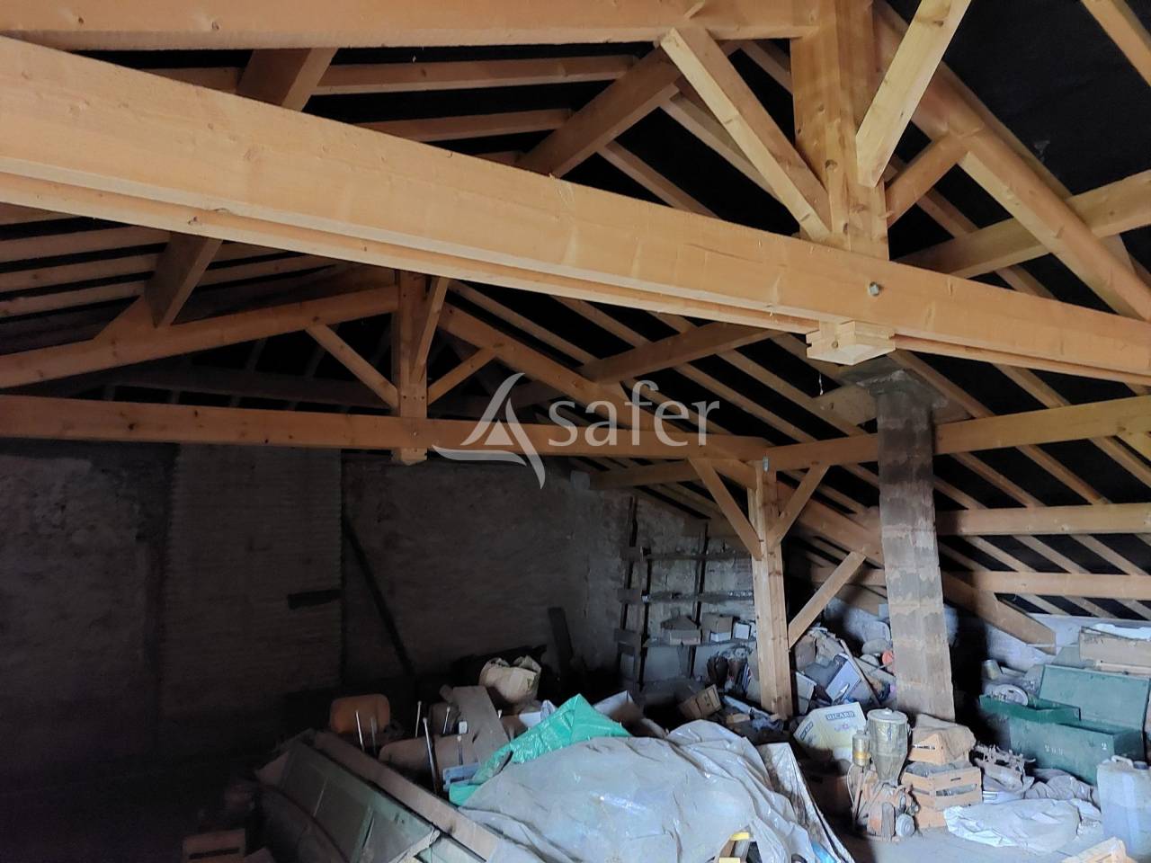 Azienda agricola In vendita Lot-et-Garonne