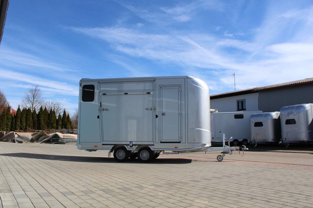 Rimorchio Cavalli Altra marca REMORQUE 0 Nuovo