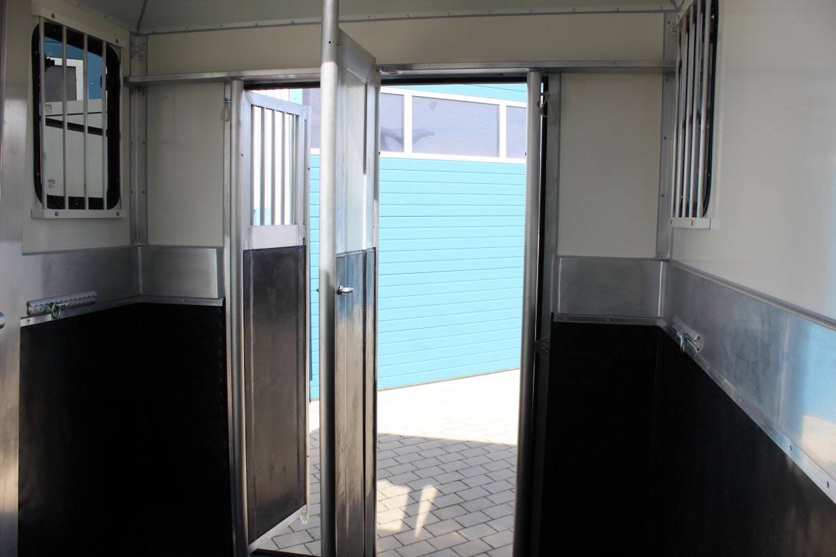 Rimorchio Cavalli Altra marca REMORQUE 0 Nuovo