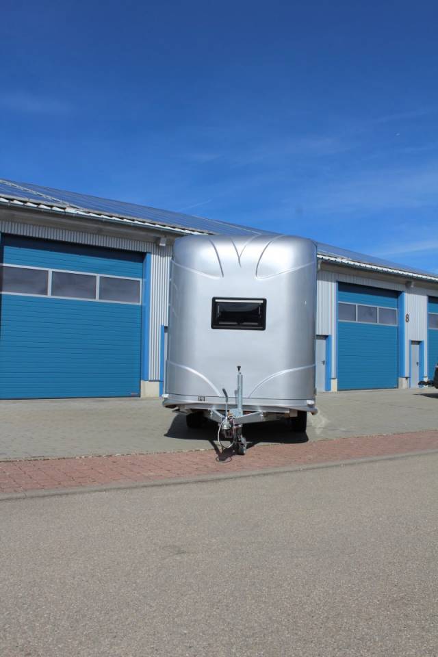 Rimorchio Cavalli Altra marca REMORQUE 0 Nuovo