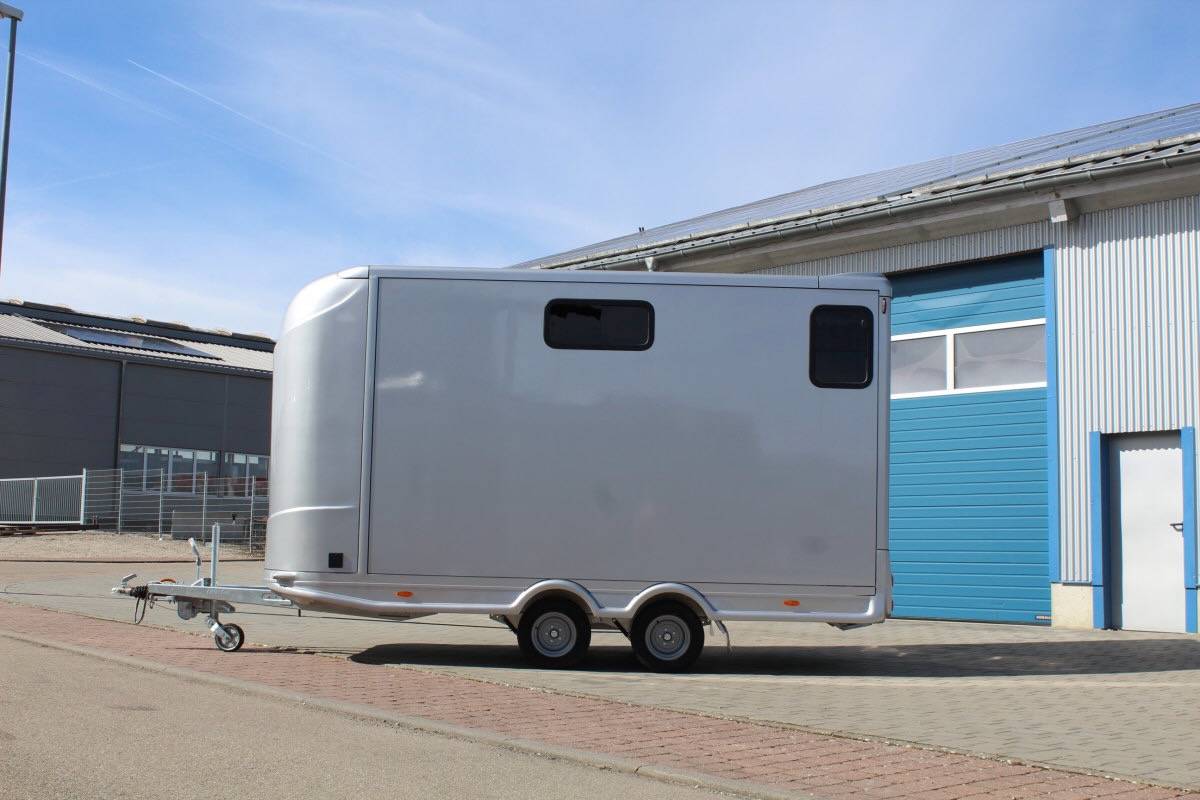 Rimorchio Cavalli Altra marca REMORQUE 0 Nuovo