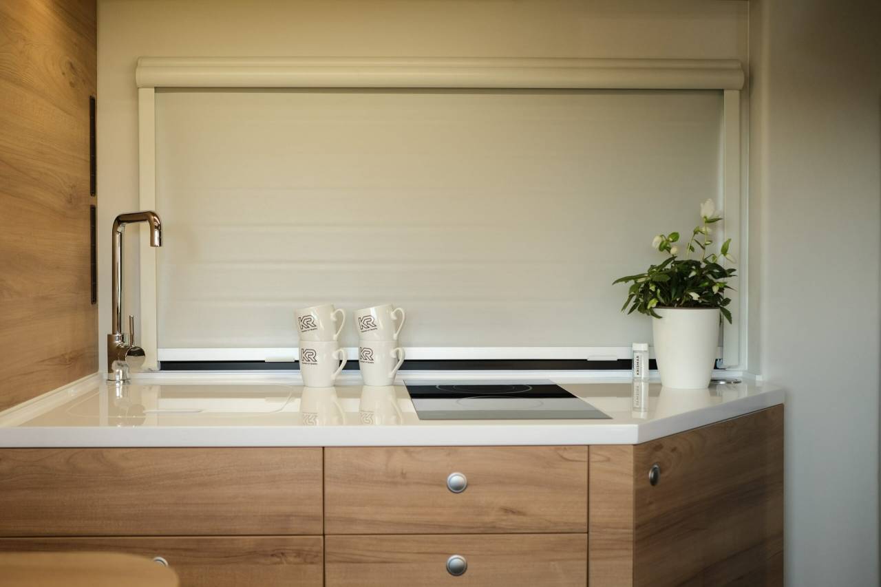 Camion per Cavalli Krismar Volvo 4 chevaux HC 2025 Nuovo