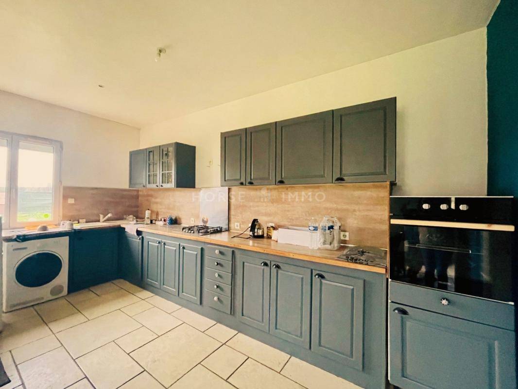 Centro di stagione cavallo In vendita Oise