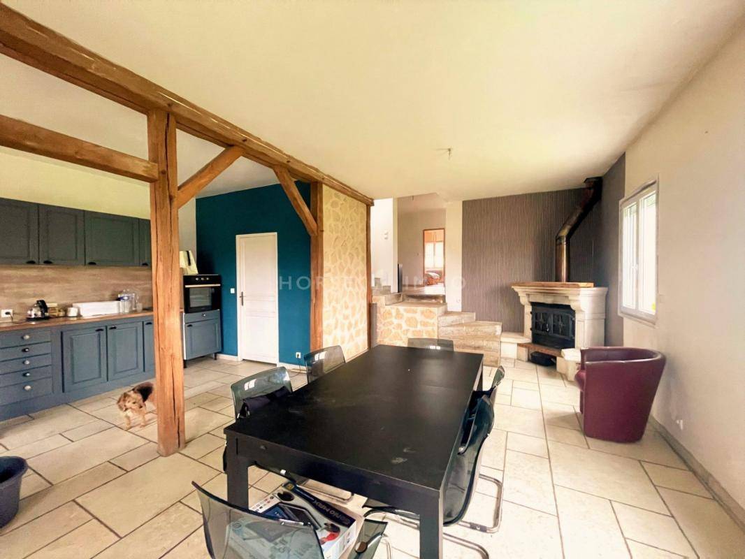 Centro di stagione cavallo In vendita Oise