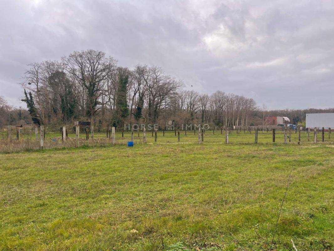 Centro di stagione cavallo In vendita Oise