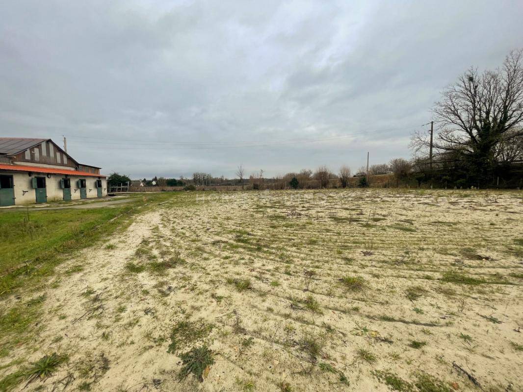 Centro di stagione cavallo In vendita Oise
