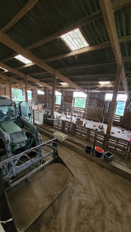 Azienda agricola In vendita Rhône